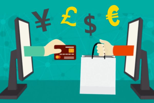Multi Currency Payments
