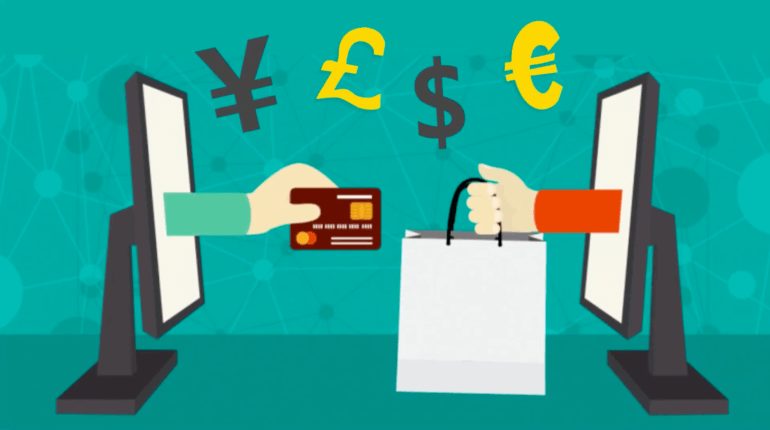 eCommerce Basics: How to Accept Multiple Currencies Online