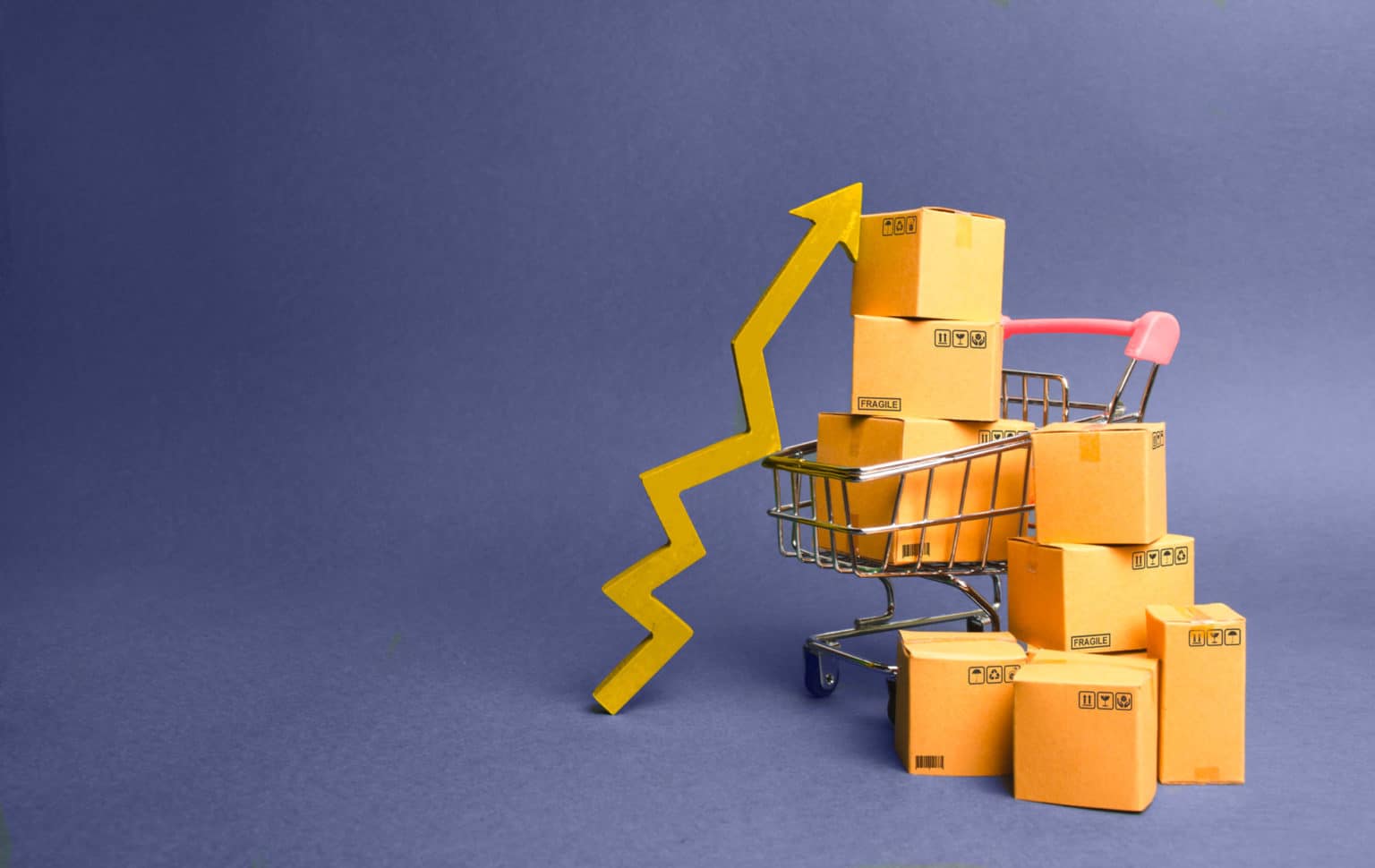 Why Merchants Should Review Their Monthly Processing Limits