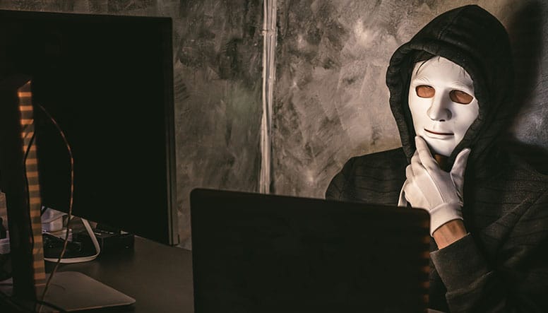 cybercrime in the uk