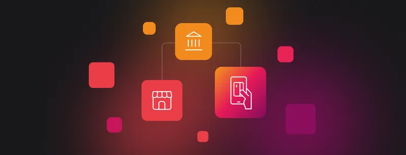 What Is The Difference Between A Bank and A Payment Processor